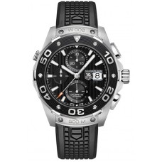 Tag Heuer Aquaracer Diver Men's Watch CAJ2110-FT6023